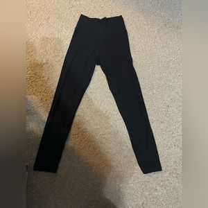 Aerie offline crossover leggings